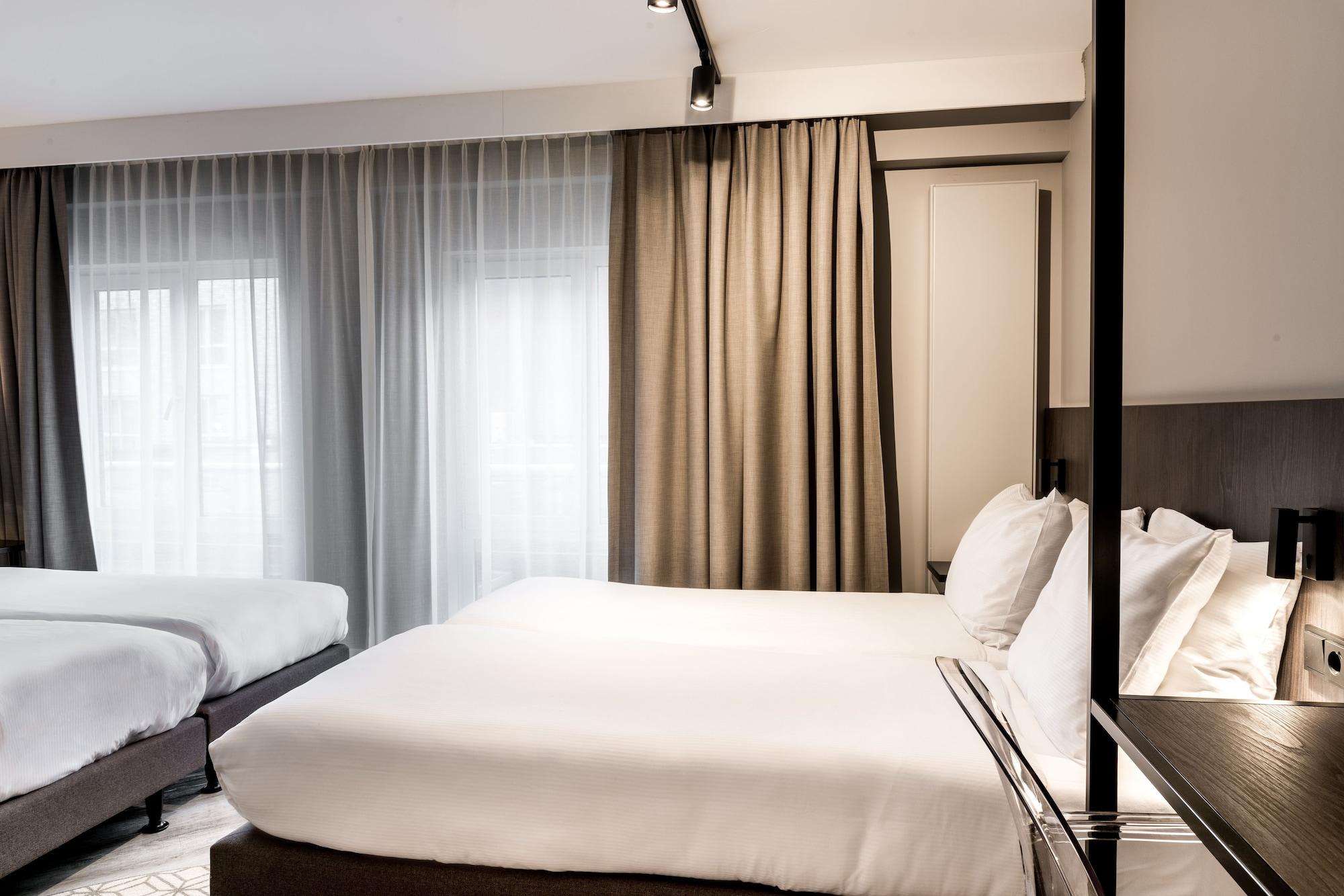 Sandton Eindhoven Centre Экстерьер фото
