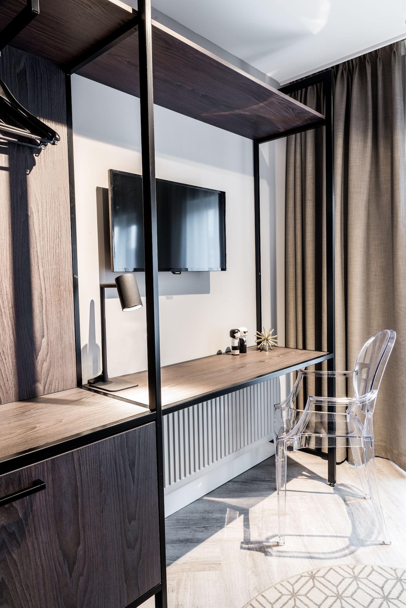 Sandton Eindhoven Centre Экстерьер фото