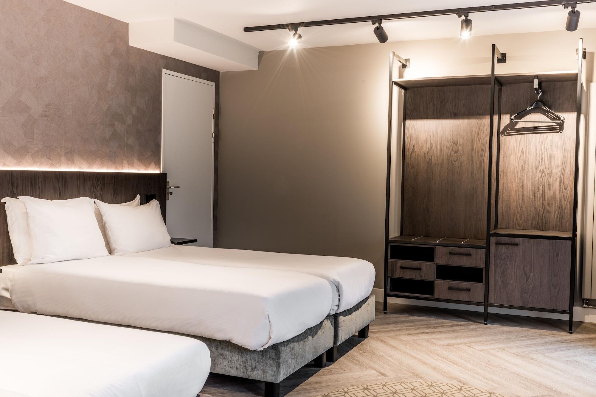 Sandton Eindhoven Centre Экстерьер фото