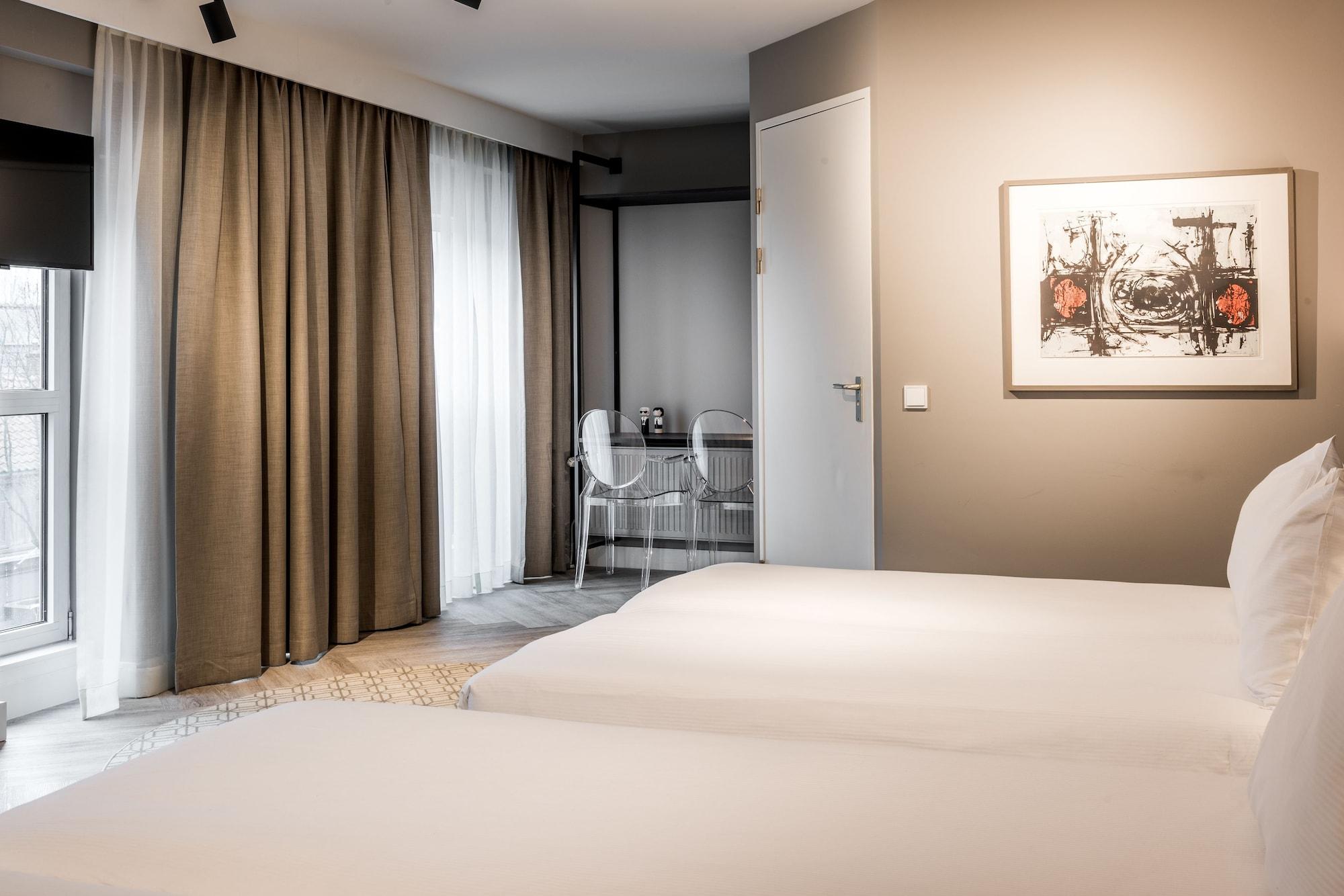 Sandton Eindhoven Centre Экстерьер фото