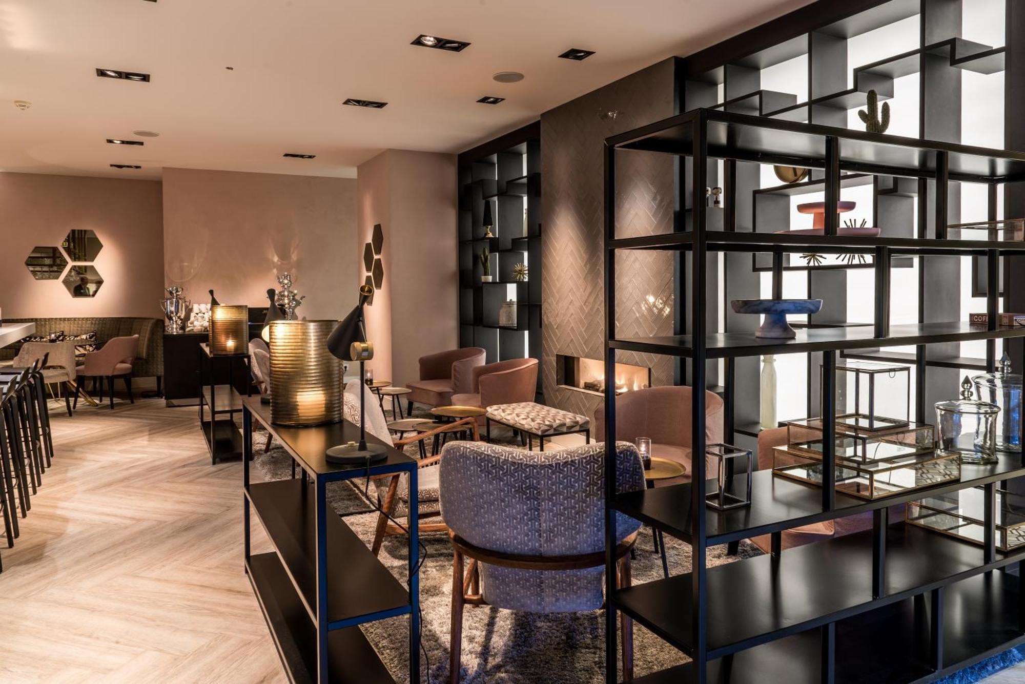 Sandton Eindhoven Centre Экстерьер фото