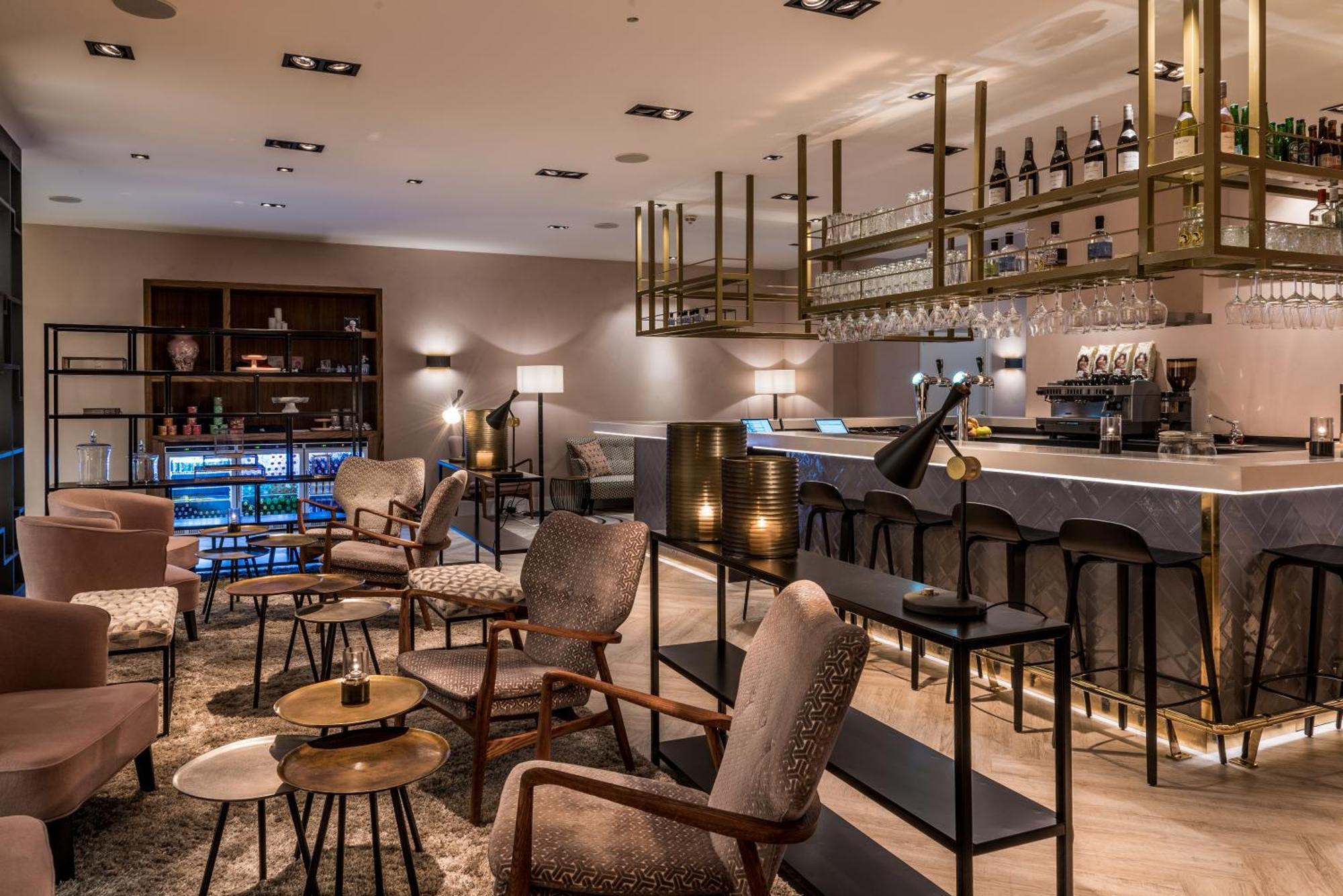 Sandton Eindhoven Centre Экстерьер фото