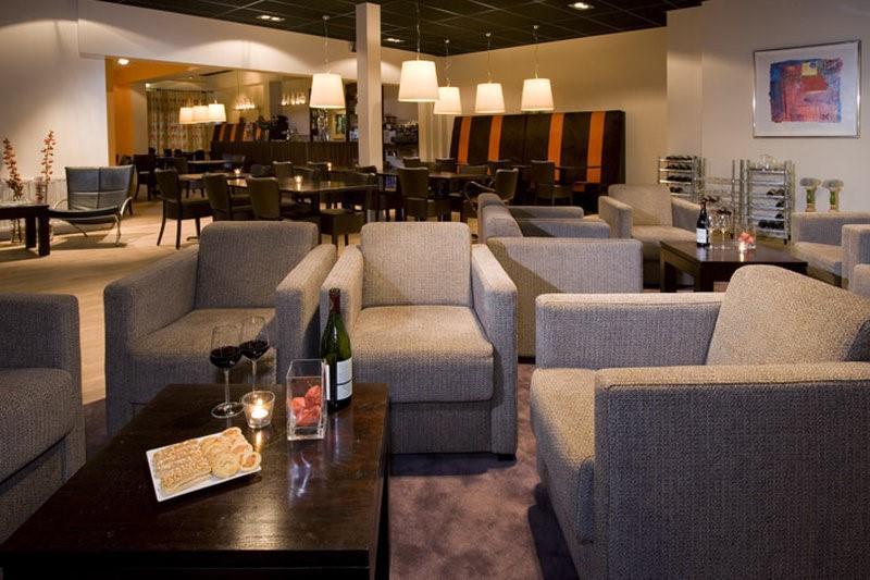 Sandton Eindhoven Centre Интерьер фото